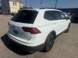 Used 2021 Volkswagen Tiguan SE R-Line image 4