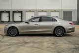 Used 2022 Mercedes-Benz S 580 4MATIC Sedan image 5