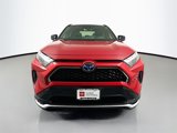 Used 2022 Toyota RAV4 XSE image 3