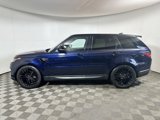 Certified 2021 Land Rover Range Rover Sport SE image 6