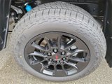 New 2025 Toyota Tundra Platinum image 5
