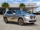 New 2025 BMW X3 xDrive30 w/ Premium Package image 3