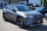 Used 2021 Toyota RAV4 XSE image 6