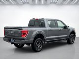 Certified 2022 Ford F150 XLT w/ Equipment Group 302A High image 3