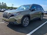 New 2025 Subaru Forester Touring image 2