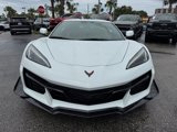 New 2025 Chevrolet Corvette Z06 w/ Z07 Performance Package image 3