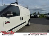 Used 2021 RAM ProMaster City Tradesman image 5
