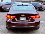 Used 2020 Chevrolet Malibu LT image 4