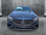 New 2025 Mercedes-Benz E 53 AMG e 4MATIC Sedan image 5