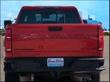 New 2025 Chevrolet Silverado 2500 LT w/ Trail Boss Package image 4