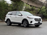 Used 2018 Hyundai Santa Fe SE image 3