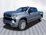 New 2026 Chevrolet Silverado 1500 RST w/ Z71 Off-Road Package image 3