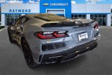 New 2025 Chevrolet Corvette E-Ray w/ Stealth Interior Trim Package image 5