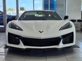 New 2025 Chevrolet Corvette E-Ray w/ Stealth Interior Trim Package image 2
