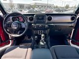 Used 2021 Jeep Wrangler Unlimited Sport image 3