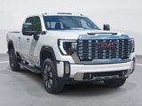 New 2025 GMC Sierra 2500 Denali w/ Denali Reserve Package image 3