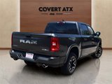 New 2026 RAM 1500 Laramie w/ Laramie Southwest Edition image 5