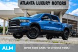 Used 2025 RAM 1500 Rebel image 3