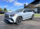 New 2026 Mercedes-Benz GLE 450 4MATIC Coupe image 4
