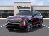 New 2026 Cadillac Escalade IQ Sport 1 w/ LPO, ONYX Package image 6