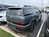 New 2026 Hyundai Santa Fe SEL image 2