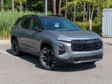 New 2026 Chevrolet Equinox RS image 3