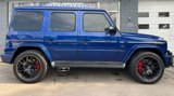 Used 2019 Mercedes-Benz G 63 AMG 4MATIC w/ Night Package image 2