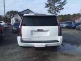 Used 2017 GMC Yukon XL SLT image 2
