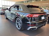 New 2025 Audi RS Q8 performance image 3