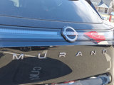 New 2025 Nissan Murano SV image 6