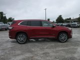 New 2025 Buick Enclave Avenir image 3