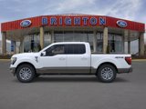 New 2025 Ford F150 King Ranch image 2