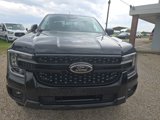 New 2025 Ford Ranger XLT image 2