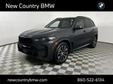 New 2026 BMW X5 xDrive50e w/ M Sport Package image 3