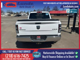 Used 2016 RAM 1500 SLT image 5