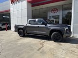 New 2025 Toyota Tundra TRD Pro image 2