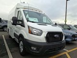 New 2025 Ford Transit 350 w/ Interior Upgrade Package image 3