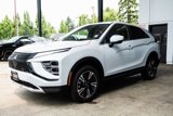 New 2025 Mitsubishi Eclipse Cross SE image 3