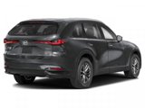 New 2025 MAZDA CX-90 3.3 Turbo w/ Preferred Package image 2