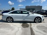 New 2025 Audi A8 L 3.0T image 4