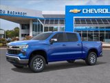 New 2026 Chevrolet Silverado 1500 LT image 2
