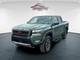 New 2025 Nissan Frontier PRO-4X image 3