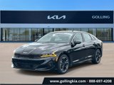 Certified 2022 Kia K5 GT-Line image 5