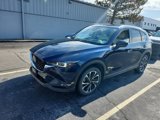Used 2022 MAZDA CX-5 AWD 2.5 S w/ Premium Plus Pkg image 2