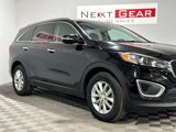 Used 2018 Kia Sorento LX image 2