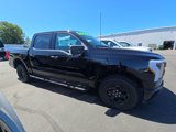 New 2025 Ford F150 Lightning XLT image 5