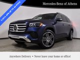 New 2025 Mercedes-Benz GLS 450 4MATIC image 2