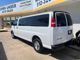 Used 2018 Chevrolet Express 3500 LS image 4