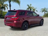 New 2025 Dodge Durango R/T image 4