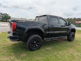 Used 2023 GMC Sierra 1500 AT4 w/ AT4 Premium Package image 6